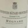 Regnard Bienvenues-Batard-Montrachet 2002